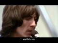 THE BEATLES love you blue