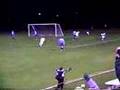 US-College-Soccer: Josh Okoampa 