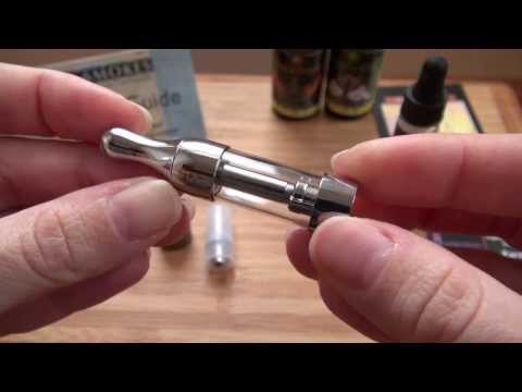 how to fill protank 2