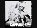Dart Throwing - Cappadonna ft Method Man & Raekwon