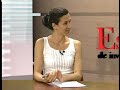 Fernando Luque analista de Morningstar en EstrategiasTV Fernando Luque analista de Morningstar en EstrategiasTV