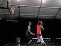 kobe mentu  科比 门徒 kobe teach you play basketball!~