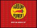 Sporde Radio - Sgt Peppers, La cozina del rock