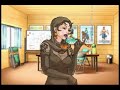 Phoenix Wright: Ace Attorney - Case 3: Part 8