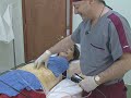 Liposculpture procedure. smartlipo is...