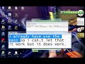 wireless key view