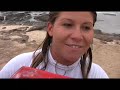 Confital Bodyboarding Pro 2009 - Womans 1st round Confital Bodyboarding Pro 2009 - Womans 1st round