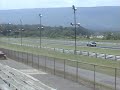 Mercury Mystique 1/4 mile