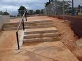 Guam Skate Park- First of its kind!