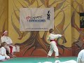 Karate Akademijos Kaledinis karate turnyras 2009 m. Kata Taikyoku - shodan