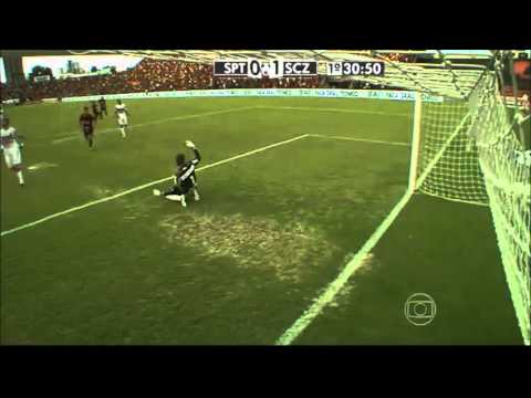 Cardoso - TRiago Cardoso - Final do Campeonato PE 2013 (15.05.2013)