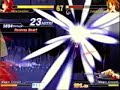 MBAC ver.A - shadow(akiha) vs HKR(satsuki) MBAC ver.A - shadow(akiha) vs HKR(satsuki)