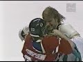Marty McSorley vs Reid Simpson Marty McSorley vs Reid Simpson