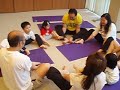 Your Move WhimYoga Friendship Flower