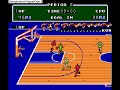 its more of the same, i play double dribble, i talk about sports, you watch, then immdiately start getting bored i imagine. if not, then thanks! :-)