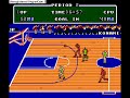 Let's Play Double Dribble - Second Quarter