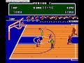 its more of the same, i play double dribble, i talk about sports, you watch, then immdiately start getting bored i imagine. if not, then thanks! :-)