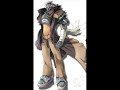 Wild Arms- War Demon (Boomerang\