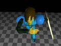 Gielinor Preview