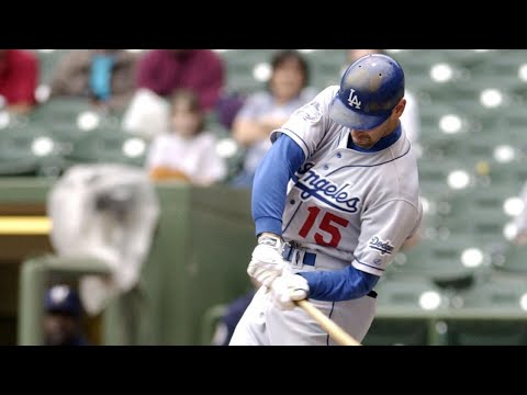 Video: Shawn Green on why hitting four home runs in a game is so rare