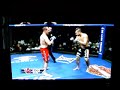 Tim mckenzie vs jeremy lang Nutshot