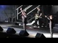 Justin Bieber My World Tour Live In Malaysia