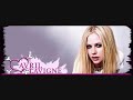 Avril Lavigne - When Your Gone