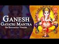 Jai Ganesh Jai Ganesh Jai Ganesh Deva