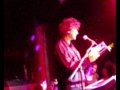Neil Gaiman & Amanda Palmer - Reading from WKAP