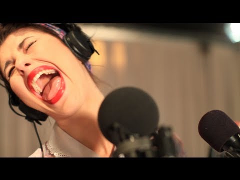 Kimbra
