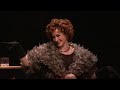 Katie Finneran video 2