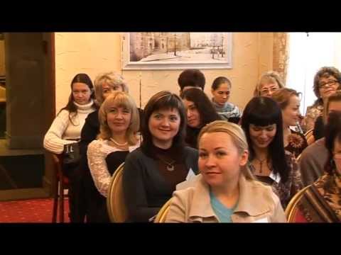 Сюжет-презентация деятельности психолога Ирины Орда