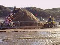 Weston beach race 2008 - Quads