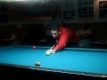 Carambol Biliard Dreiband FINAL 9-Serie Szolnoki