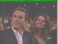 Wild Tiger Attack At Awards Show Wild Tiger Attack At Awards Show