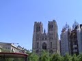 Brussels - Bus Tour - 1