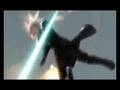 Darth Sephiroth vs Genesis Vs Angeal