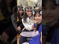 20230219 Sakashita Mako(坂下真心) Instagram(黒田楓和, 和田海佑)