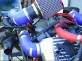 Turbo EFI Charade CB23