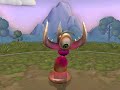 Spore Mini Creature