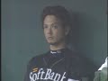 07 5/31 巨人・矢野　代打逆転満塁本塁打