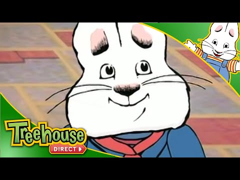 Max and Ruby Season 2