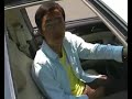 Brilliance BS4 (M2)  test drive Chinese car