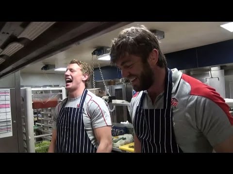 O2 Inside Line: Season 3 Episode 8