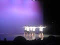 vov wilcox tribal dance 2008