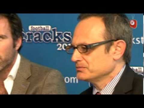 Havas Sports &amp; Entertainment y Mono Films preparan la II edición de Football Cracks 