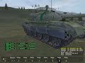 Operation Flashpoint - Resistance - Polní cvičení 1/2 - part 20