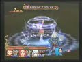 ToS comeo battle