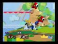 Mikey Lenetia(Zelda) vs SCOTU(Falco) YS - 5/5/07