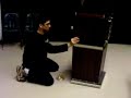 Podium Clip
